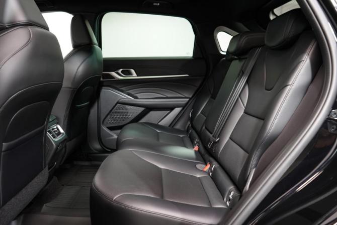 Haval F7x II с пробегом 2025 года, цена 3 200 000 рублей, 8500 км, внедорожник, Автокод Объявления