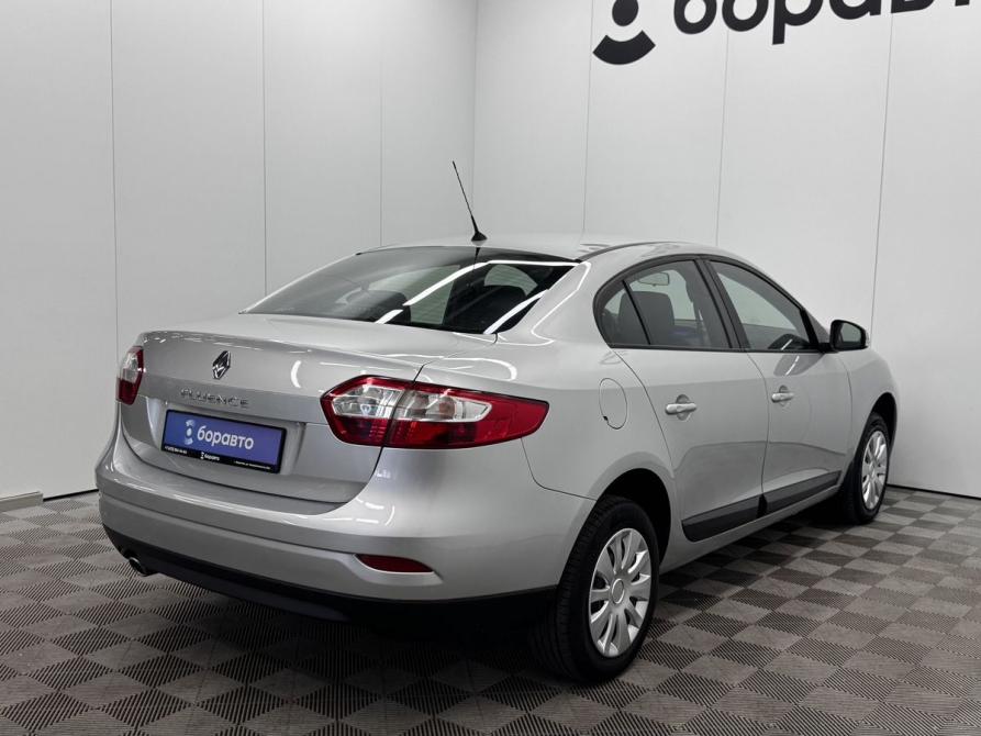 Renault Fluence I Воронеж  - изображение 2
