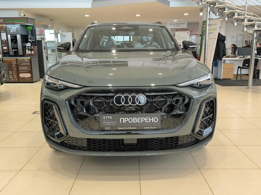Audi Q5 III Казань  - изображение 2