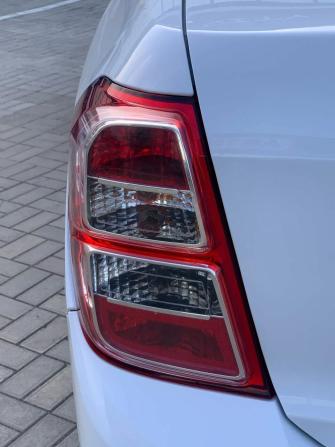 Chevrolet Cobalt II Рестайлинг с пробегом 2021 года, цена 959 900 рублей, 92260 км, седан, Автокод Объявления