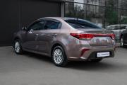 Kia Rio IV Москва  - изображение 28