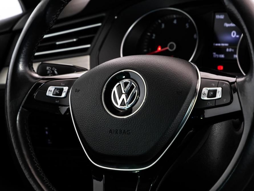 Volkswagen Passat B8 Санкт-Петербург  - изображение 12