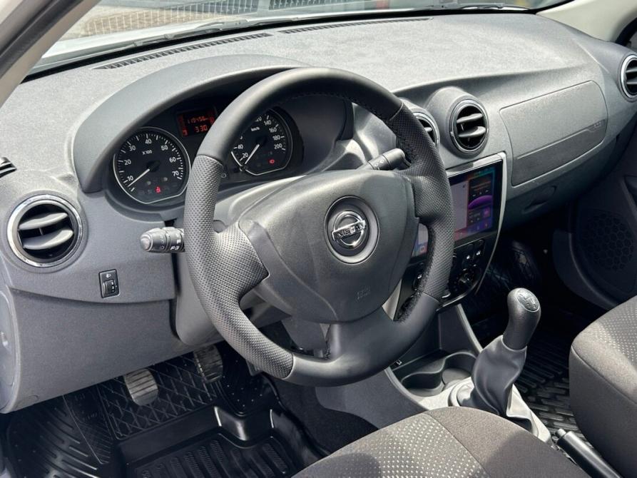 Nissan Almera III (G15) Энгельс  - изображение 9