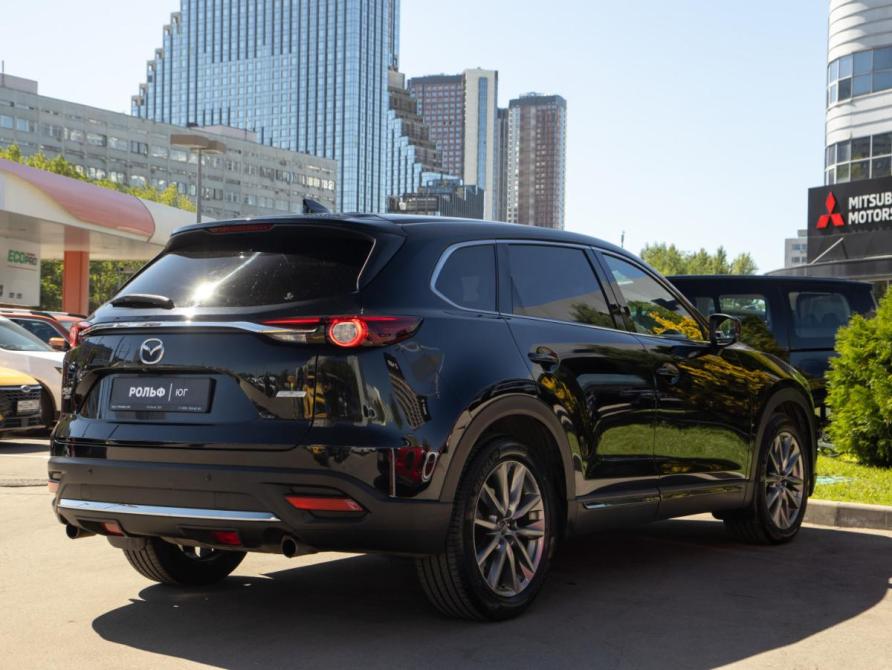 Mazda CX-9 II Москва  - изображение 4