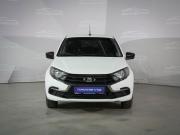 Lada (ВАЗ) Granta I Рестайлинг Новосибирск  - изображение 29