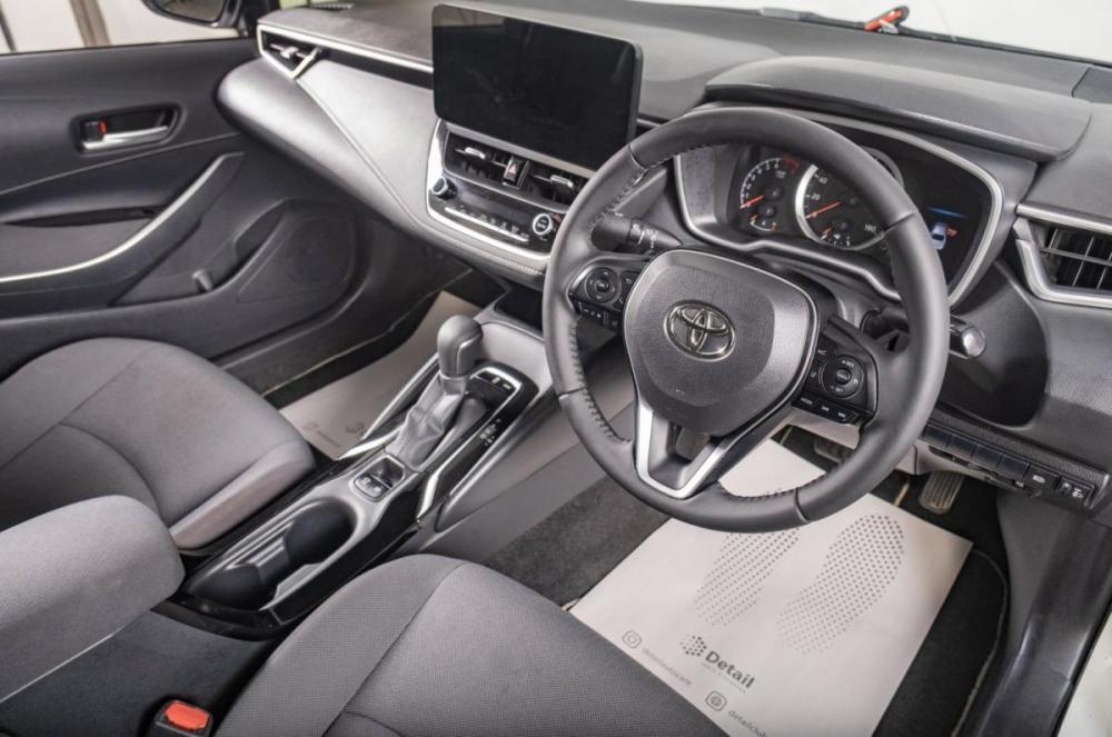 Toyota Corolla XII (E210) Томск  - изображение 8
