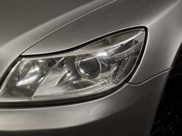 Skoda Octavia II (A5) Рестайлинг с пробегом 2011 года, цена 735 000 рублей, 214641 км, лифтбек, Автокод Объявления