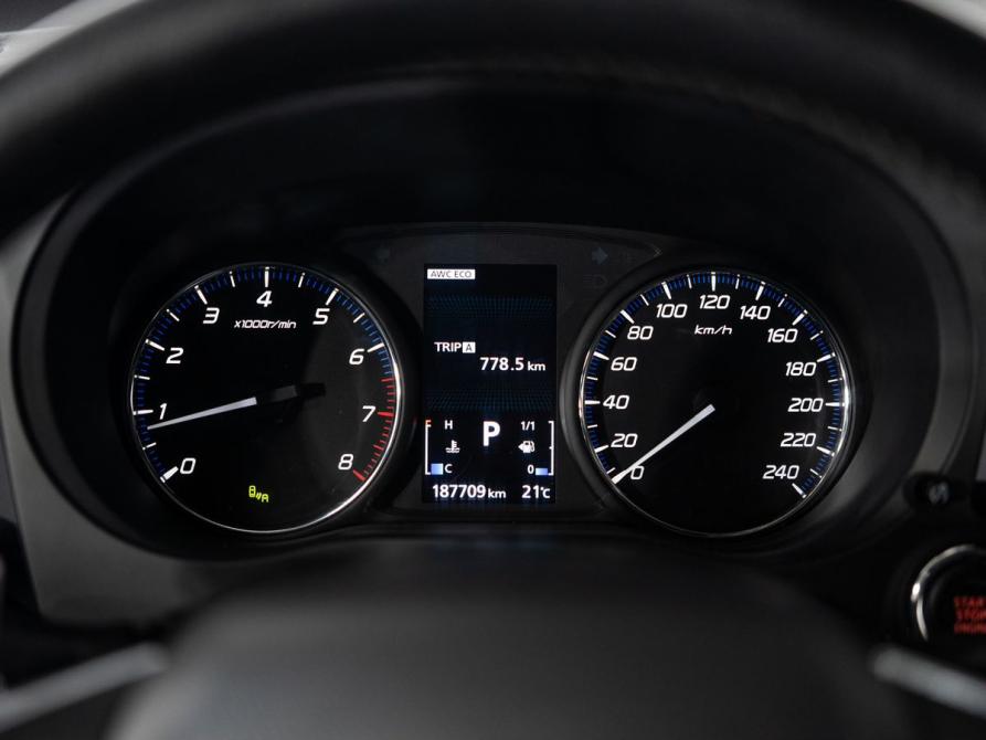 Mitsubishi Outlander III Рестайлинг 3 Иркутск  - изображение 10