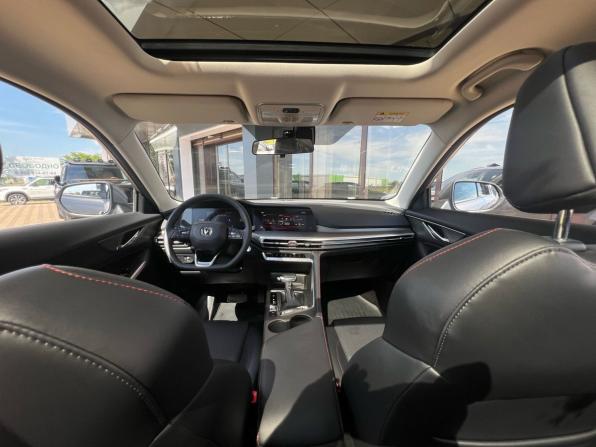 Changan CS35 Plus I Рестайлинг с пробегом 2024 года, цена 1 875 000 рублей, 30600 км, внедорожник, Автокод Объявления