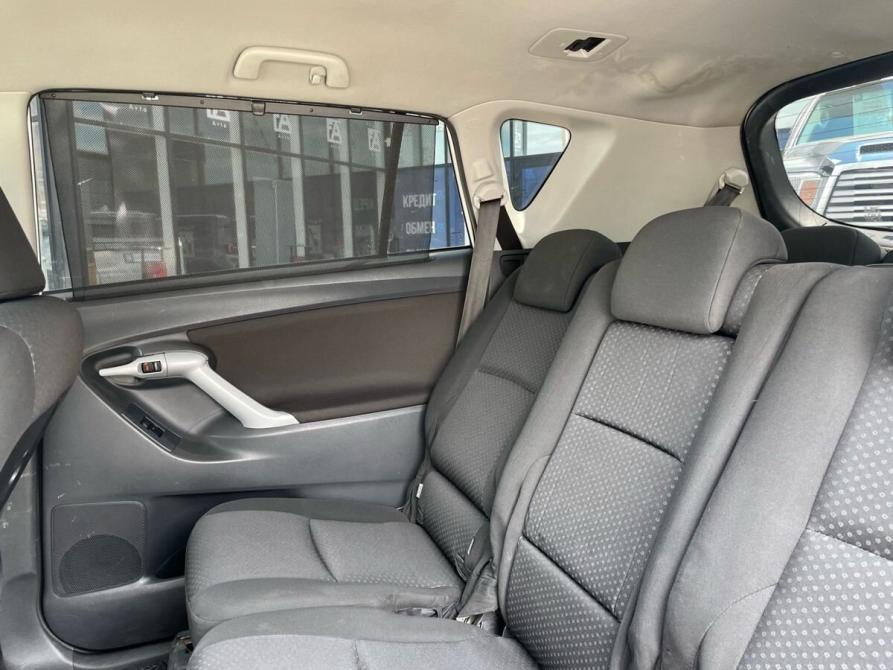Toyota Verso I Краснодар  - изображение 28