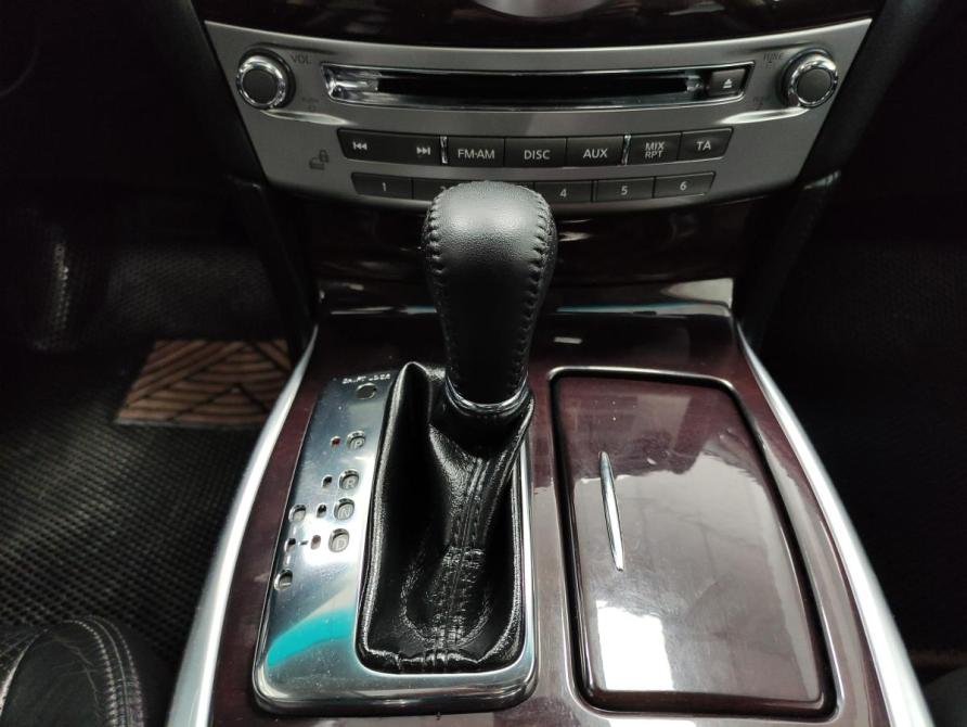 Infiniti M IV Пермь  - изображение 13