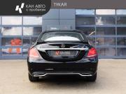 Mercedes-Benz C-Класс IV (W205) Казань  - изображение 17