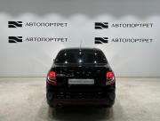 Lada (ВАЗ) Granta I Рестайлинг Санкт-Петербург  - изображение 19