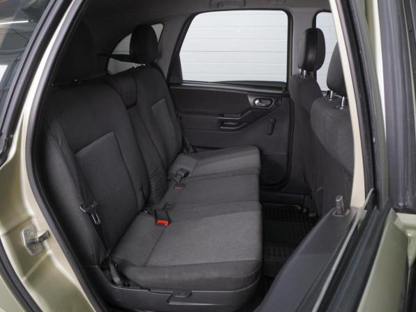 Opel Meriva A Рестайлинг с пробегом 2008 года, цена 439 000 рублей, 206979 км, компактвэн, Автокод Объявления