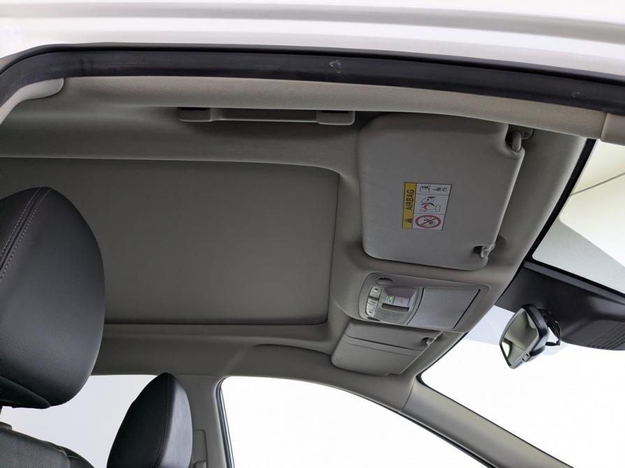 Nissan X-Trail III Рестайлинг Москва  - изображение 25