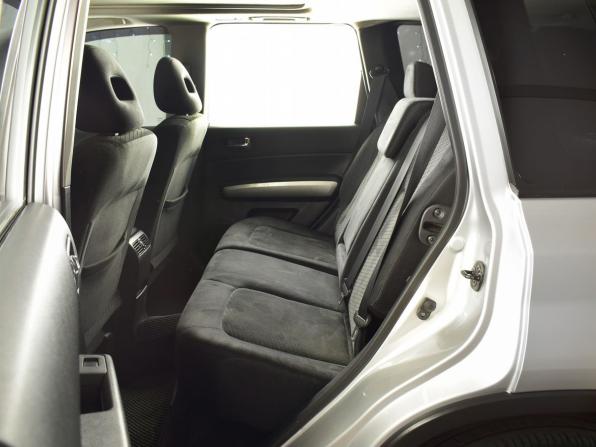 Nissan X-Trail II Рестайлинг с пробегом 2013 года, цена 1 329 999 рублей, 213558 км, внедорожник, Автокод Объявления