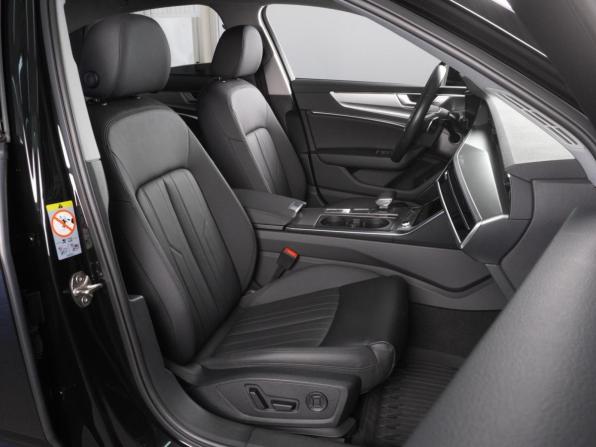 Audi A6 V (C8) с пробегом 2021 года, цена 5 661 000 рублей, 21408 км, седан, Автокод Объявления