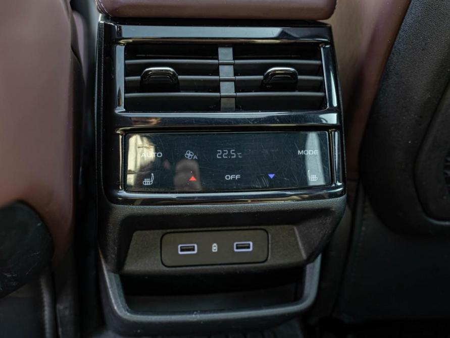 Geely Monjaro I Краснодар  - изображение 23