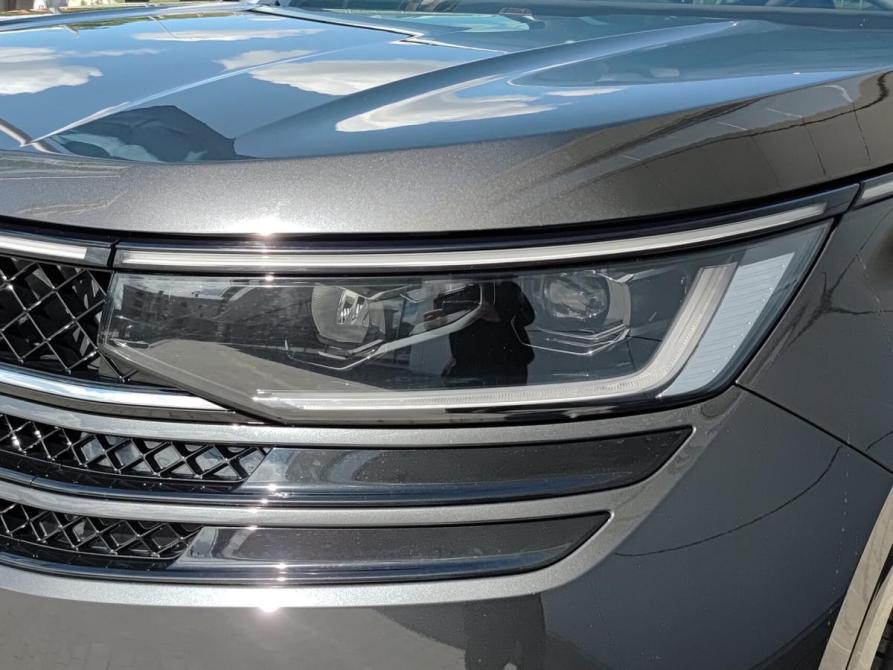 Volkswagen Tavendor I Казань  - изображение 21