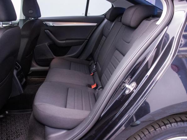 Skoda Octavia III (A7) с пробегом 2014 года, цена 1 215 000 рублей, 183448 км, лифтбек, Автокод Объявления