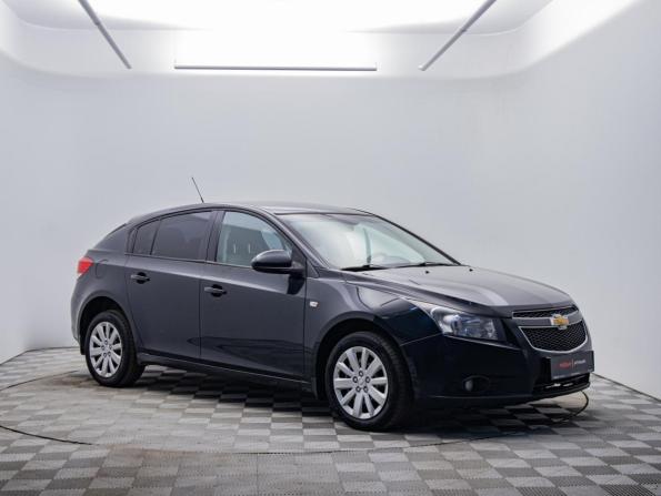 Chevrolet Cruze I с пробегом 2012 года, цена 627 000 рублей, 189839 км, хэтчбек, Автокод Объявления