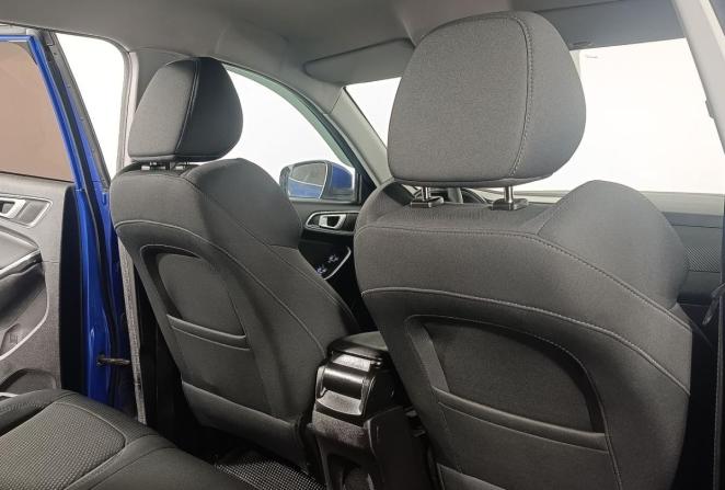 Chery Tiggo 4 I с пробегом 2019 года, цена 1 290 000 рублей, 148705 км, внедорожник, Автокод Объявления
