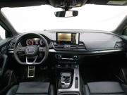 Audi Q5 II (FY) Рестайлинг Воронеж  - изображение 32