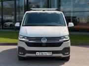 Volkswagen Multivan T6 Рестайлинг Пермь  - изображение 38