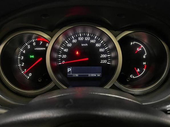 Suzuki Grand Vitara II Рестайлинг с пробегом 2008 года, цена 1 279 000 рублей, 219593 км, внедорожник, Автокод Объявления