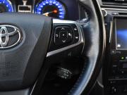 Toyota Camry VII (XV50) Рестайлинг Сочи  - изображение 42