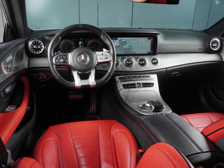 Mercedes-Benz CLS III (C257) Минеральные Воды  - изображение 9