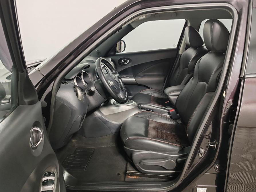 Nissan Juke I Москва  - изображение 17