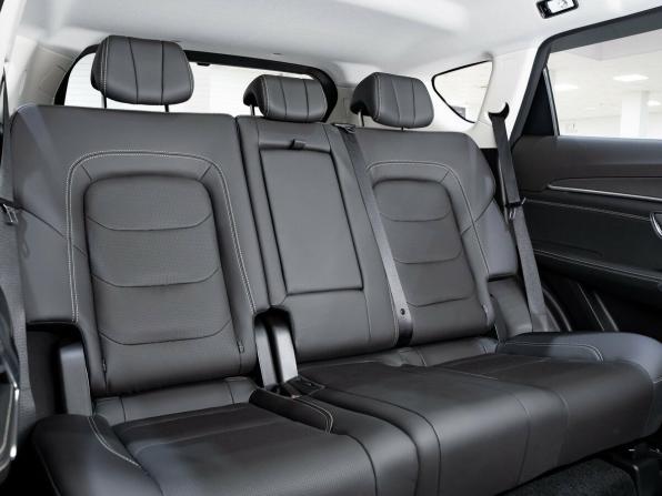 JETOUR X70+ I Рестайлинг с пробегом 2026 года, цена 3 099 000 рублей, 10 км, внедорожник, Автокод Объявления