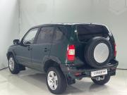 Chevrolet Niva I Воронеж  - изображение 28