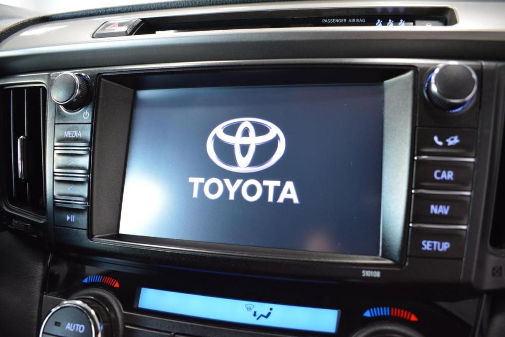 Toyota RAV4 IV (XA40) Рестайлинг Киров  - изображение 17