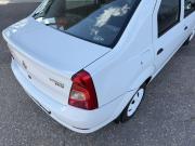 Renault Logan I Рестайлинг Тверь  - изображение 22