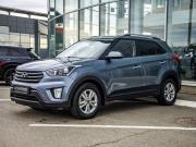 Hyundai Creta I Волгоград  - изображение 41