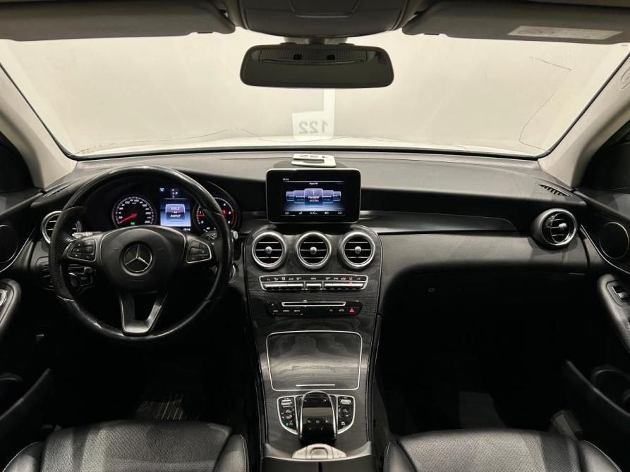 Mercedes-Benz GLC I (X253) Санкт-Петербург  - изображение 17