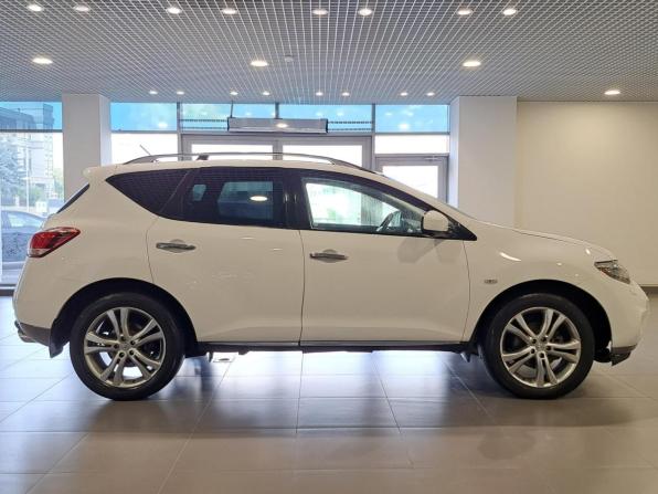 Nissan Murano II (Z51) Рестайлинг 2 с пробегом 2014 года, цена 1 170 000 рублей, 229000 км, внедорожник, Автокод Объявления