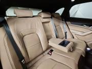 Jaguar F-Pace I Рестайлинг Москва  - изображение 37