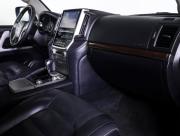 Toyota Land Cruiser 200 Series Рестайлинг 2 Москва  - изображение 36