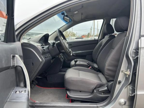 Chevrolet Aveo I Рестайлинг с пробегом 2009 года, цена 432 000 рублей, 169630 км, седан, Автокод Объявления