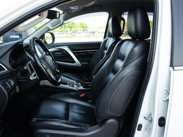 Mitsubishi Pajero Sport III с пробегом 2016 года, цена 2 810 000 рублей, 148597 км, внедорожник, Автокод Объявления