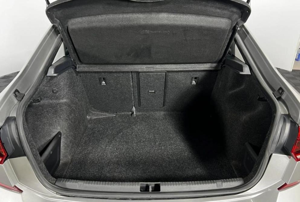 Volkswagen Polo VI Нижний Новгород  - изображение 23
