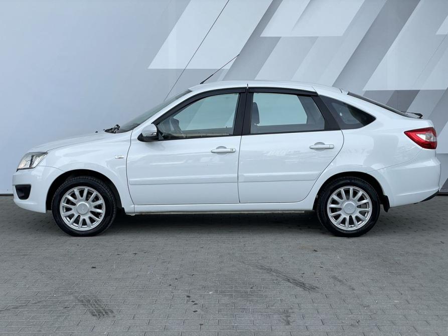 Lada (ВАЗ) Granta I Екатеринбург  - изображение 9
