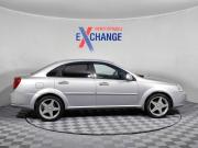Chevrolet Lacetti I Нижний Новгород  - изображение 23