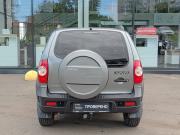 Chevrolet Niva I Рестайлинг Ижевск  - изображение 29