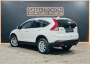 Honda CR-V IV Уфа  - изображение 26