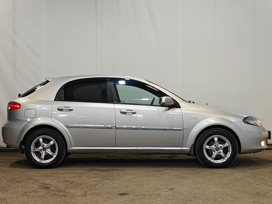 Chevrolet Lacetti I Кемерово  - изображение 2