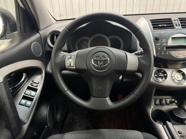 Toyota RAV4 III (XA30) с пробегом 2007 года, цена 1 370 000 рублей, 238249 км, внедорожник, Автокод Объявления